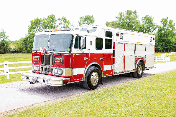 1996 Marion 