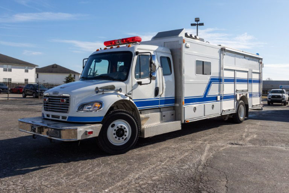 2005 Freightliner 