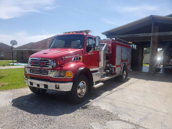 2005 Sterling Acterra