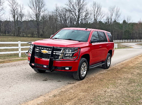 2020 Chevrolet Tahoe 4x4