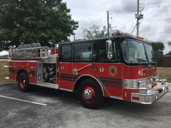 1992 Pierce Arrow