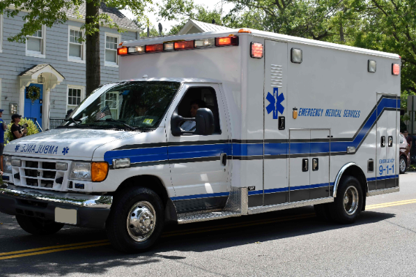 2006 Ford