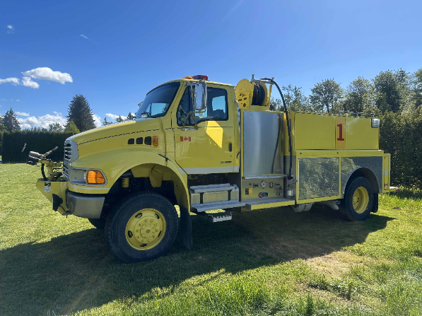 2005 Sterling Acterra