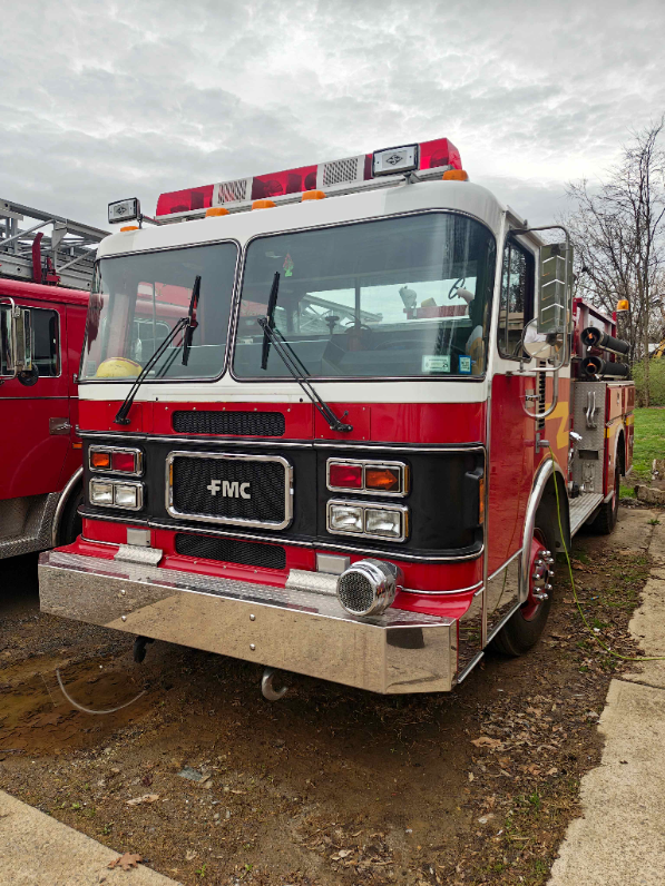 1988 FMC