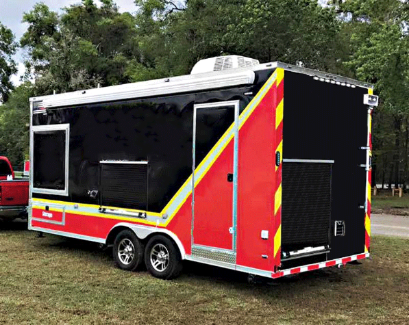 2020 Smart Trailer