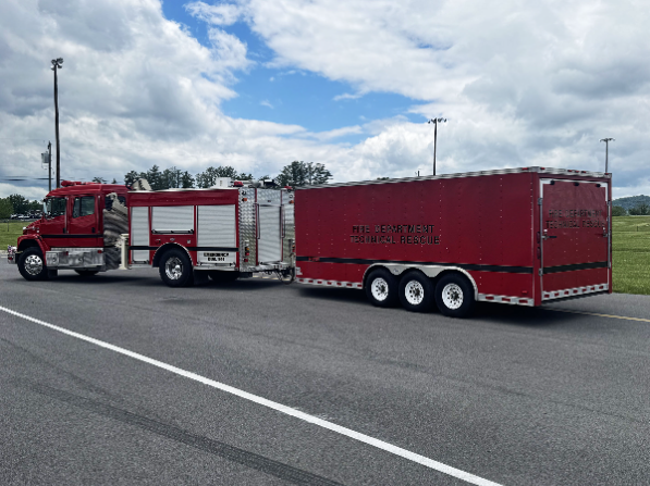 2000 Freightliner FL80