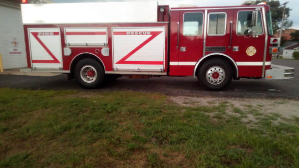 1995 Sutphen