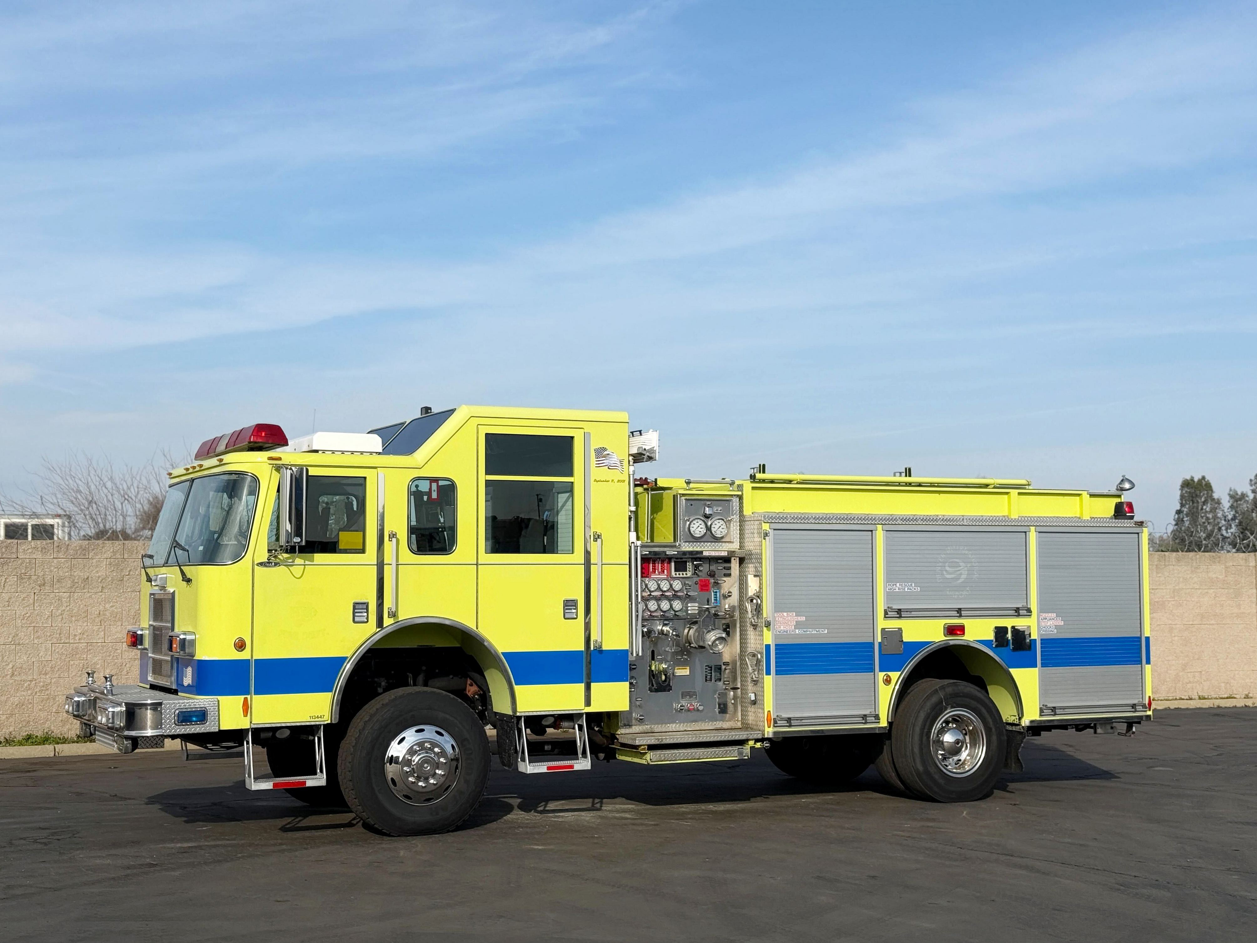2003 Pierce Dash 4x4-2