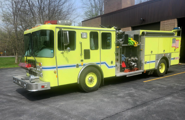 1994 HME