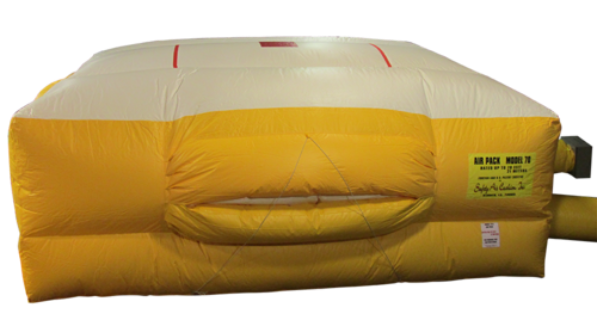 Model 70 Air Pack