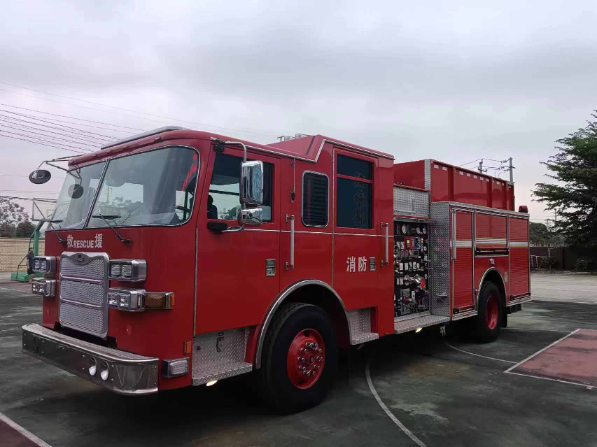 2019 Pierce Arrow XT