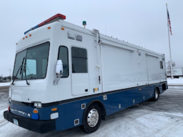 2005 Freightliner