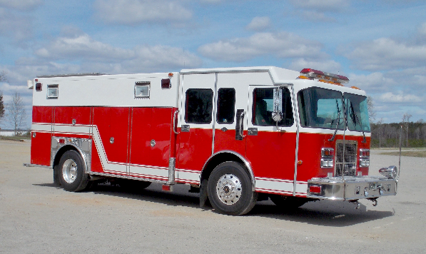 1998 Spartan