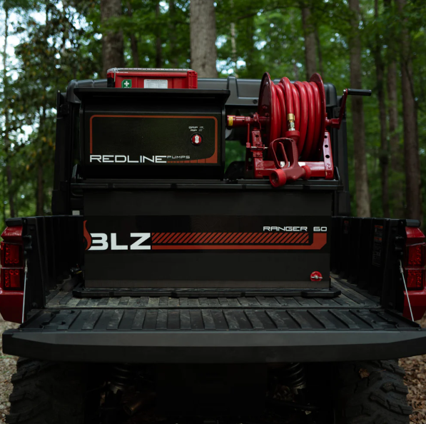 2026 BLZ Ranger 60 Skid Unit