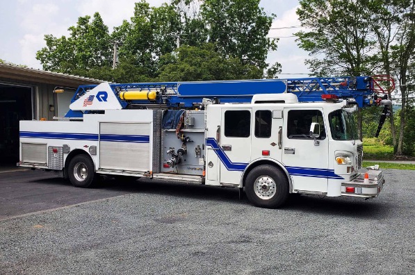 2008 Spartan Gladiator